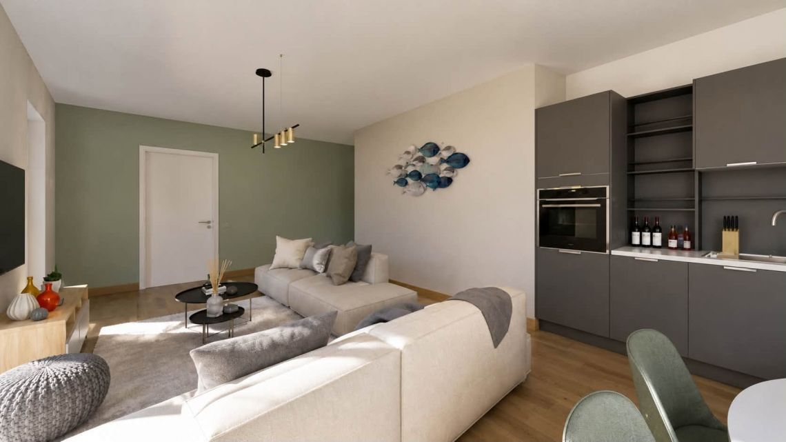 Villa la Cornice sul Mare | Chiavari/Zoagli - Case & Ville di Pregio - Golfo del Tigullio