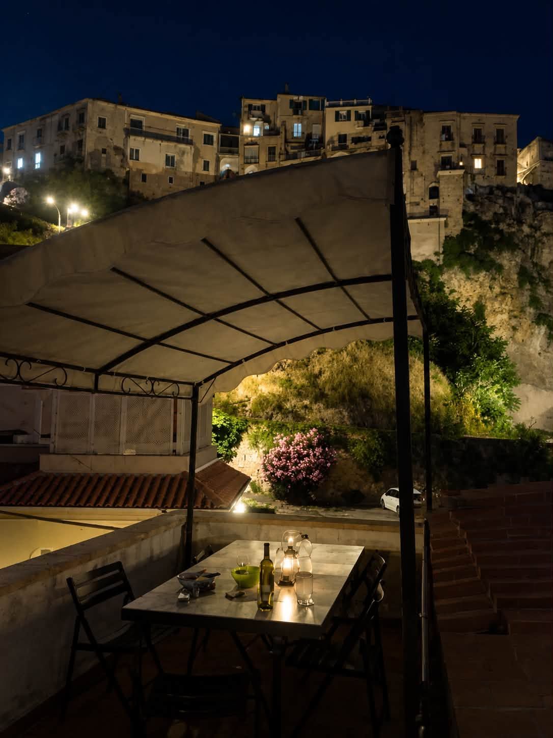 Casa Marina di Tropea | Tropea - Case e ville - Coste della Calabria