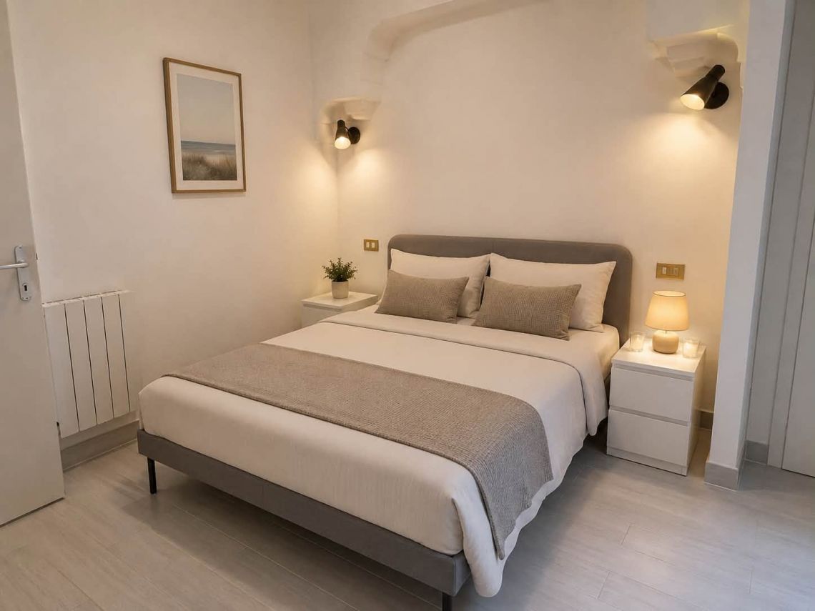Casa Marina di Tropea | Tropea - Case e ville - Coste della Calabria
