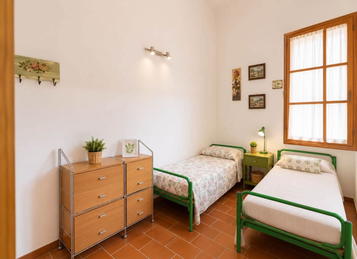 La Casetta del Nostromo | Alghero & Stintino - Case e ville - Nord Sardegna