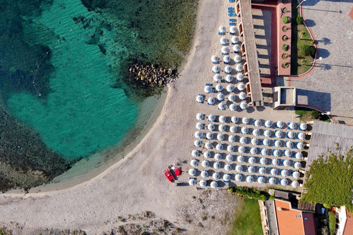 La Casetta del Nostromo | Alghero & Stintino - Case e ville - Nord Sardegna