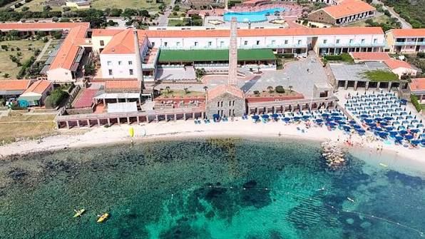 La Casetta del Nostromo | Alghero & Stintino - Case e ville - Nord Sardegna