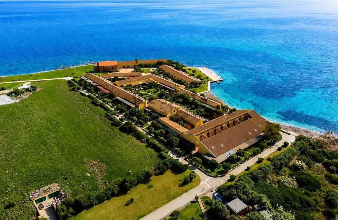 La Casetta del Nostromo | Alghero & Stintino - Case e ville - Nord Sardegna