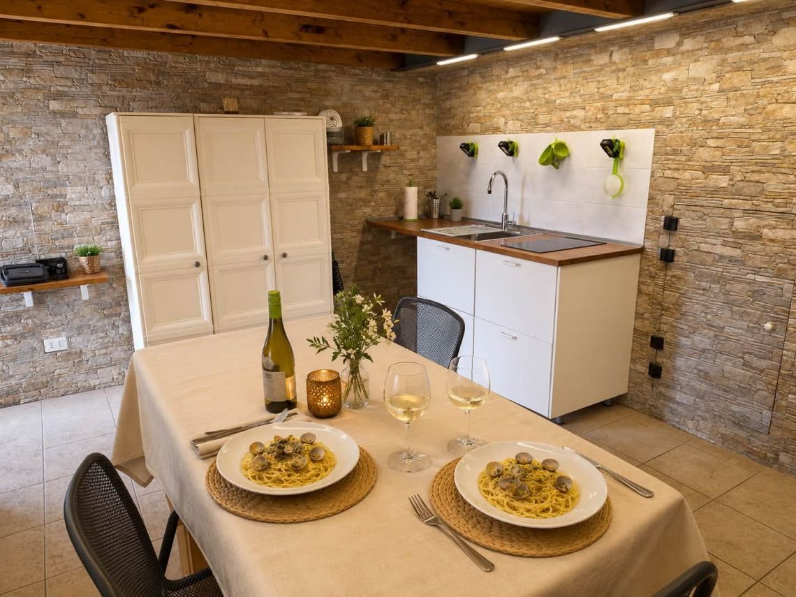 IL Rustico della Pace | Riomaggiore & Manarola - Casali & Rustici - 5 Terre