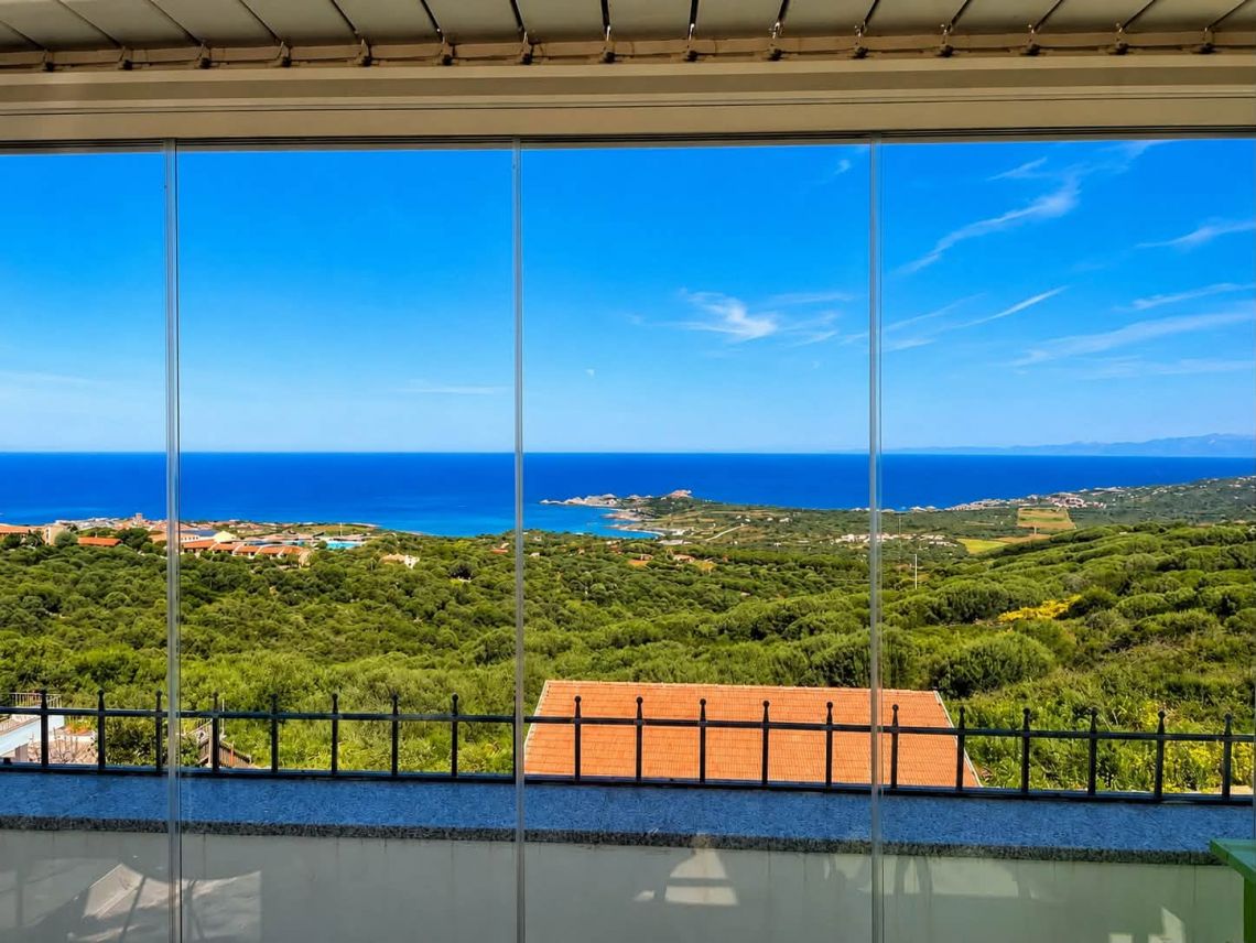 Casa sotto il Cielo di Gallura | Costa Paradiso Portobello Isola Rossa - Case e ville - Nord Sardegna