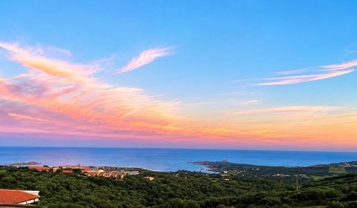 Casa sotto il Cielo di Gallura | Costa Paradiso Portobello Isola Rossa - Case e ville - Nord Sardegna