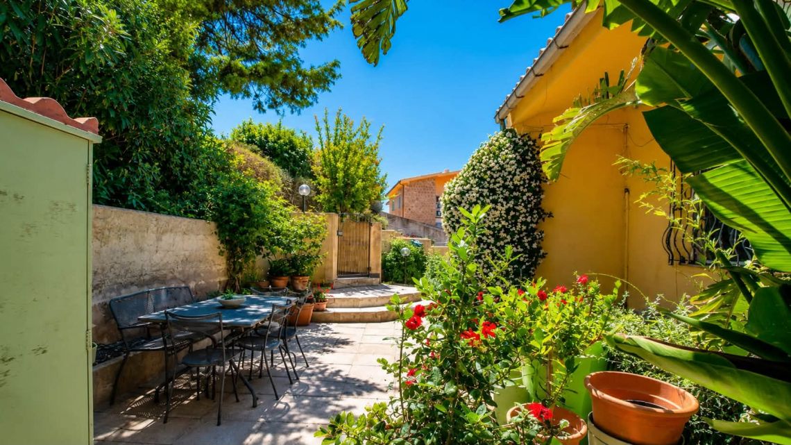 Casa sotto il Cielo di Gallura | Costa Paradiso Portobello Isola Rossa - Case e ville - Nord Sardegna