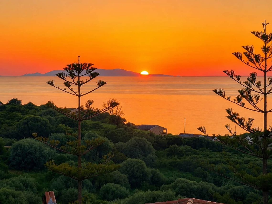 Casa sotto il Cielo di Gallura | Costa Paradiso Portobello Isola Rossa - Case e ville - Nord Sardegna