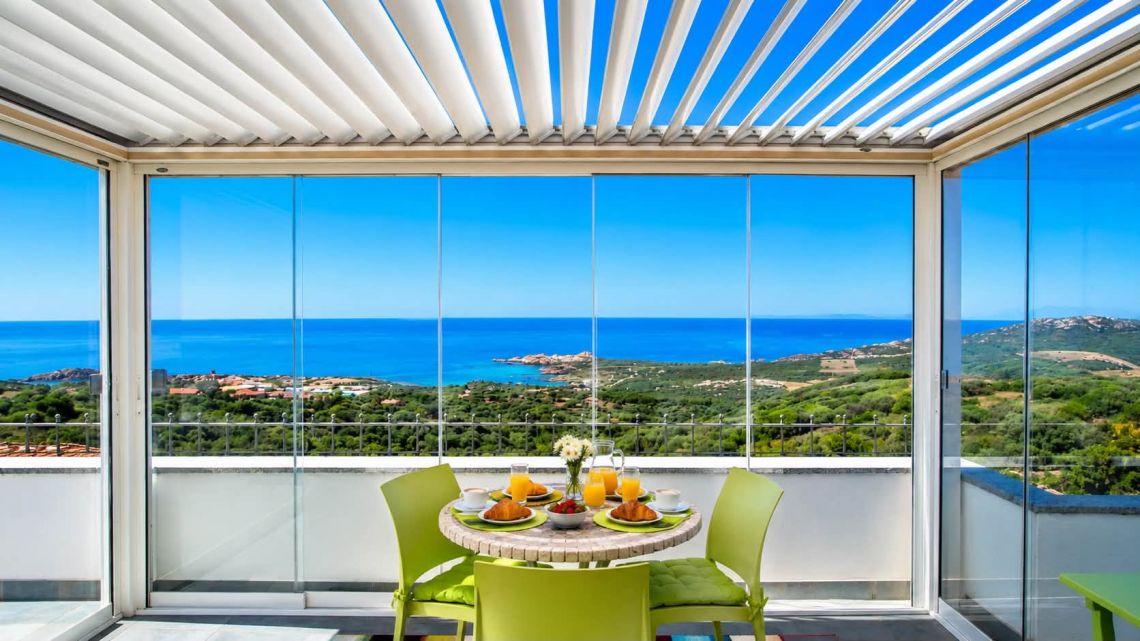 Casa sotto il Cielo di Gallura | Costa Paradiso Portobello Isola Rossa - Case e ville - Nord Sardegna
