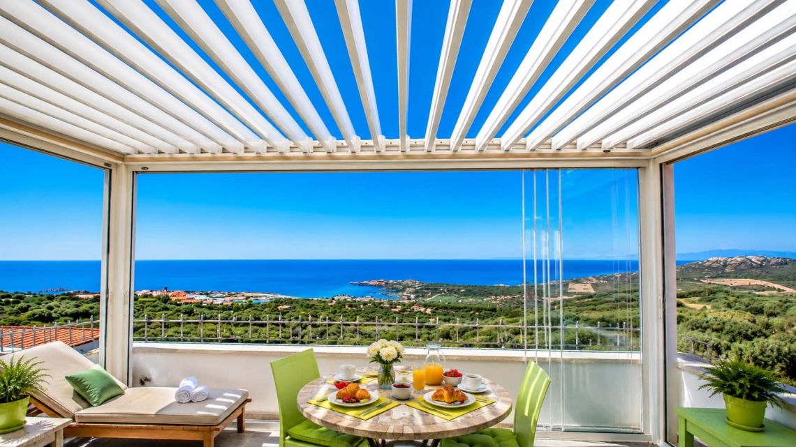 Casa sotto il Cielo di Gallura | Costa Paradiso Portobello Isola Rossa - Case e ville - Nord Sardegna