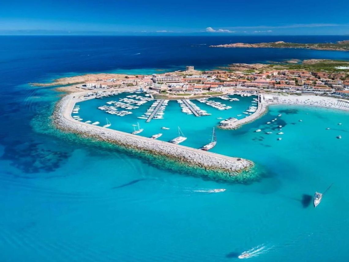Casa sotto il Cielo di Gallura | Costa Paradiso Portobello Isola Rossa - Case e ville - Nord Sardegna