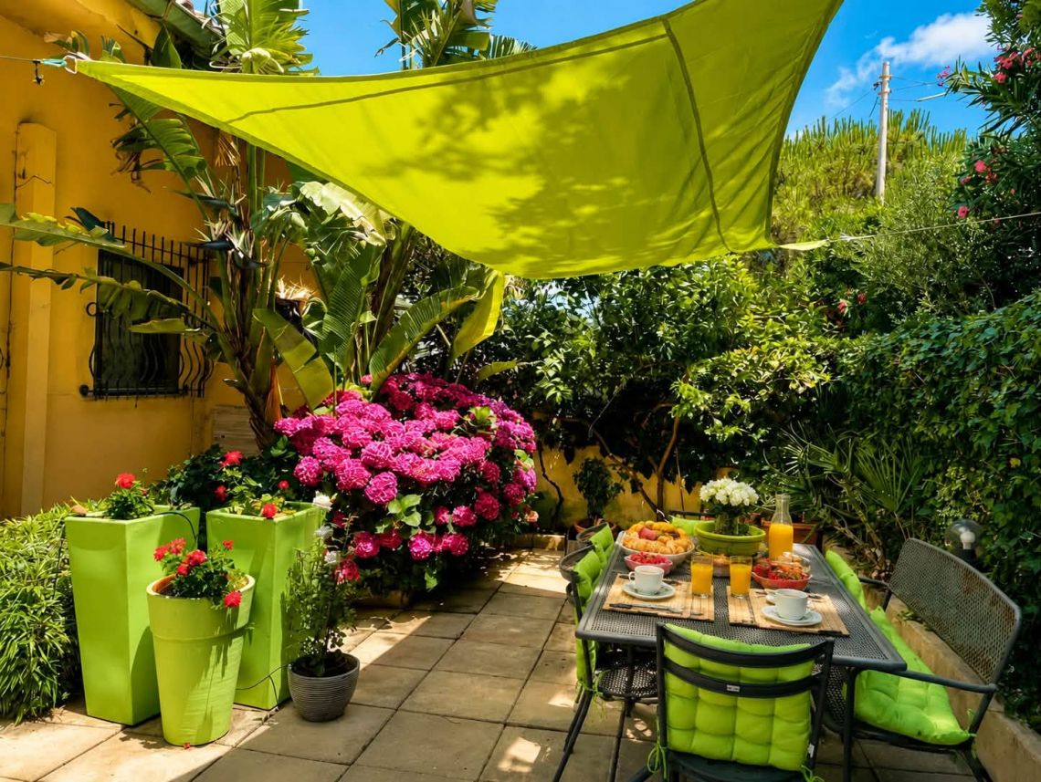 Casa sotto il Cielo di Gallura | Costa Paradiso Portobello Isola Rossa - Case e ville - Nord Sardegna