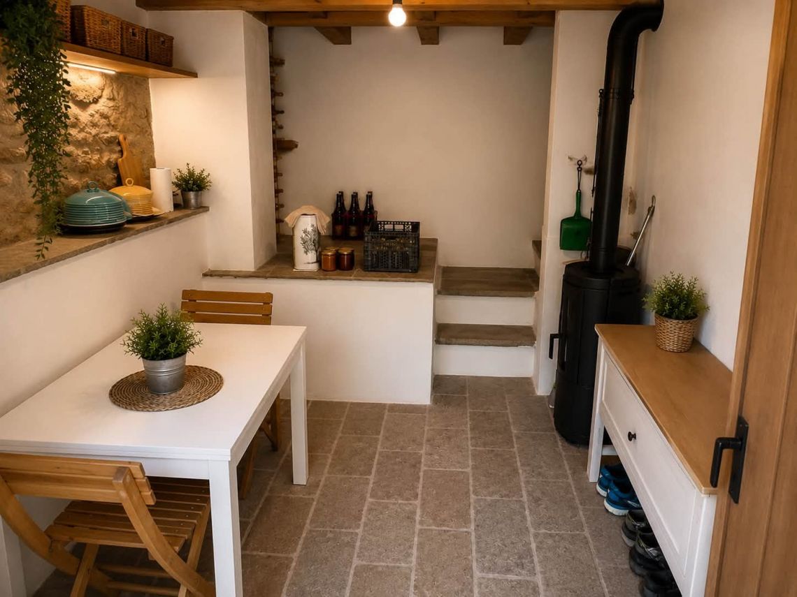 Il Rustico del Miele  | Riomaggiore & Manarola - Casali & Rustici - 5 Terre