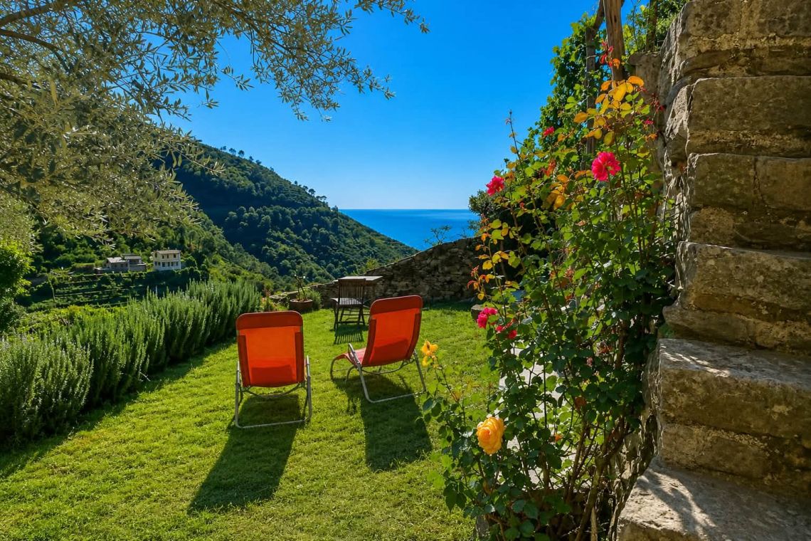 Il Rustico del Miele  | Riomaggiore & Manarola - Casali & Rustici - 5 Terre