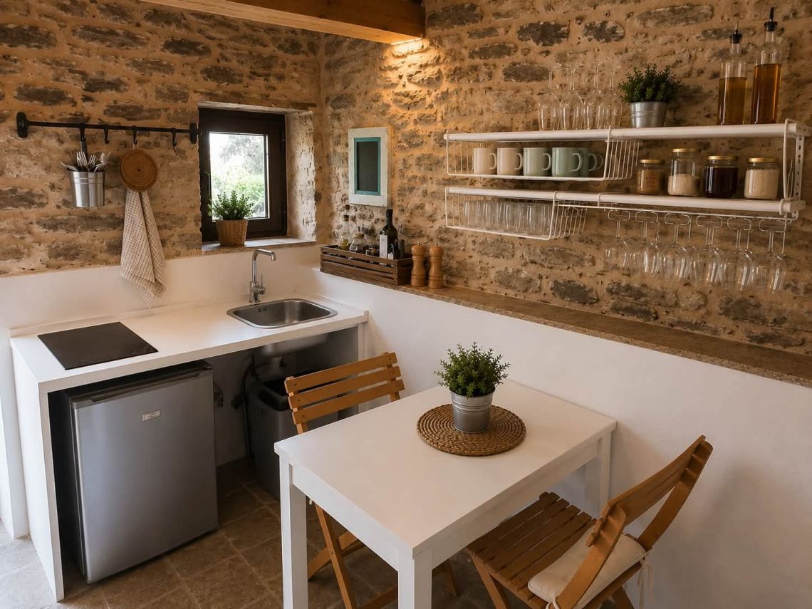 Il Rustico del Miele  | Riomaggiore & Manarola - Casali & Rustici - 5 Terre