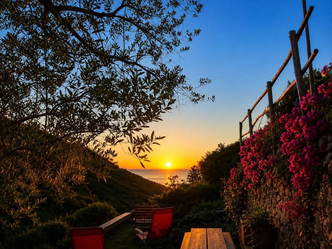 Il Rustico del Miele  | Riomaggiore & Manarola - Casali & Rustici - 5 Terre