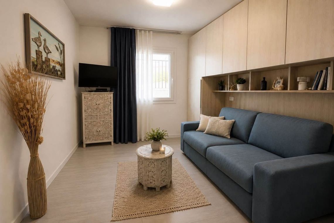Casa Giovanna | Castelsardo/Lu Bagnu /La Ciaccia/ Badesi - Appartamenti - Nord Sardegna