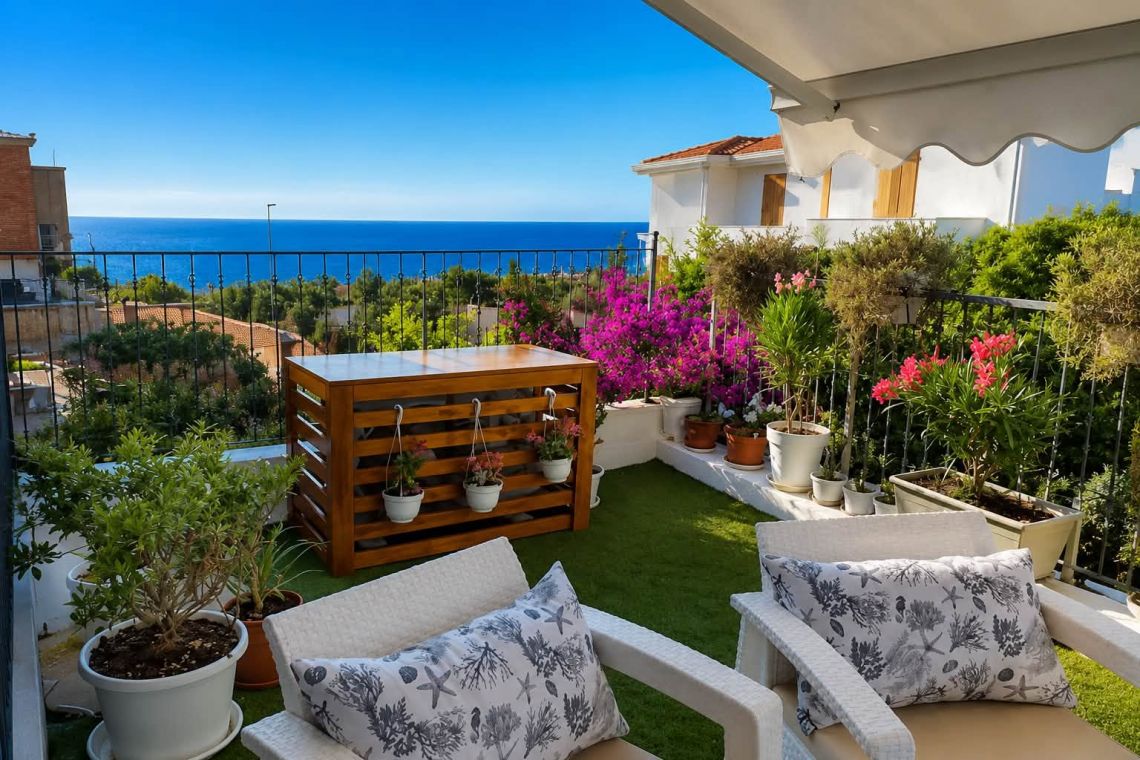 Casa Giovanna | Castelsardo/Lu Bagnu /La Ciaccia/ Badesi - Appartamenti - Nord Sardegna