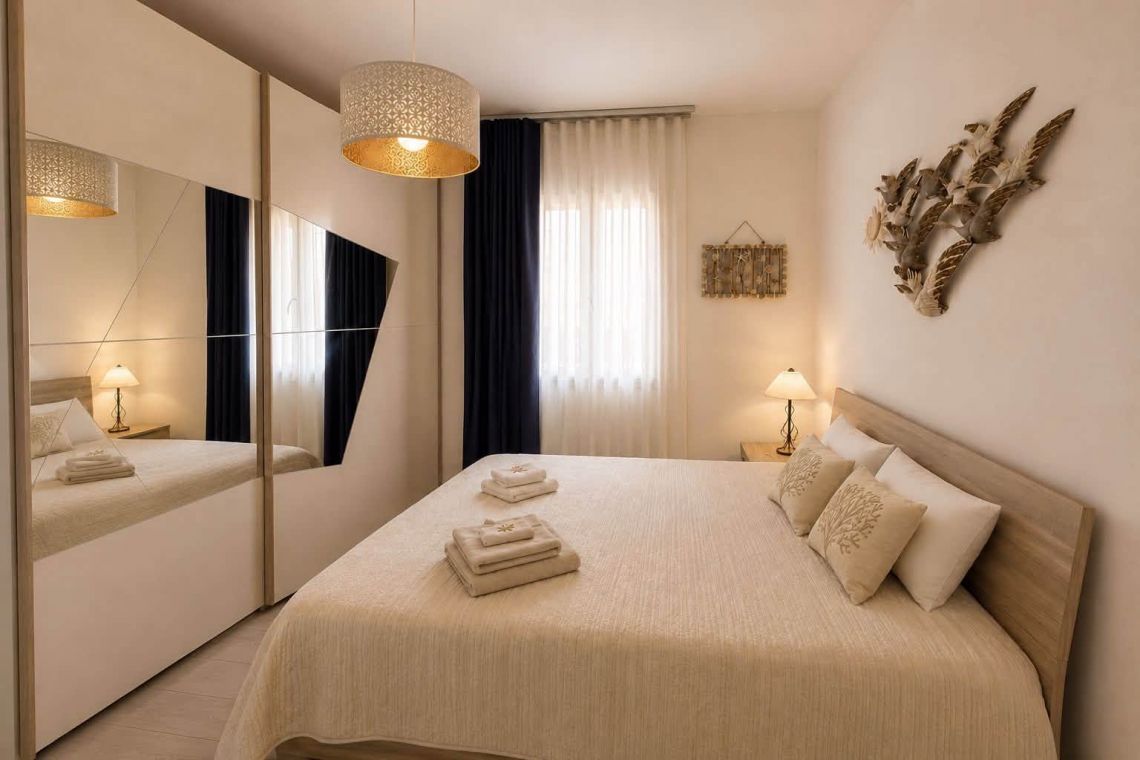 Casa Giovanna | Castelsardo/Lu Bagnu /La Ciaccia/ Badesi - Appartamenti - Nord Sardegna