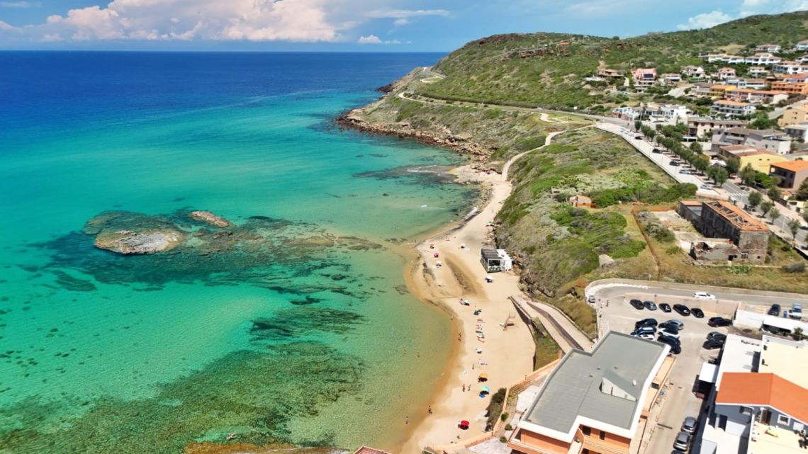 Casa Giovanna | Castelsardo/Lu Bagnu /La Ciaccia/ Badesi - Appartamenti - Nord Sardegna