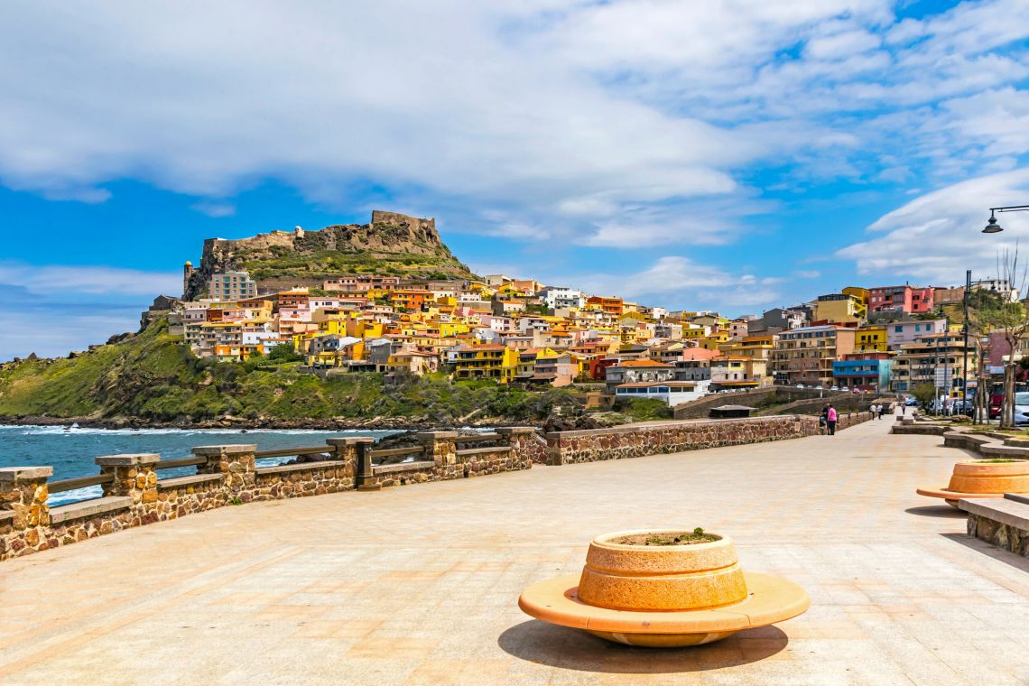 Casa Giovanna | Castelsardo/Lu Bagnu /La Ciaccia/ Badesi - Appartamenti - Nord Sardegna