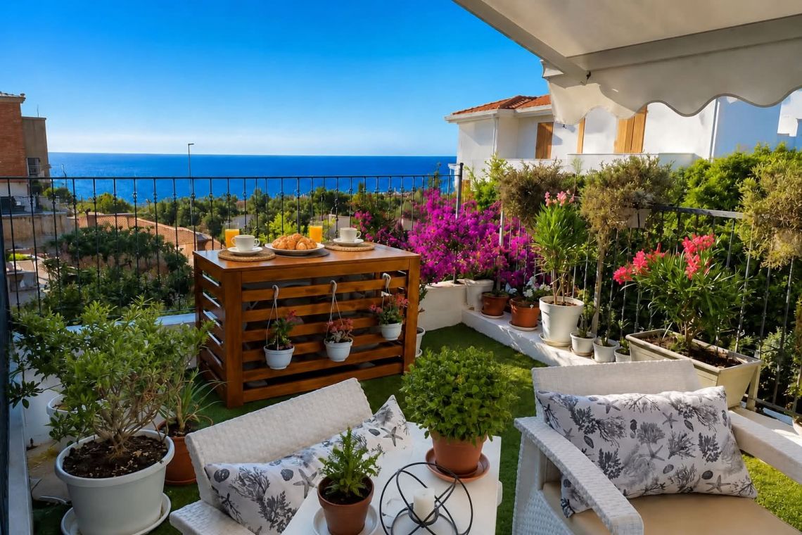 Casa Giovanna | Castelsardo/Lu Bagnu /La Ciaccia/ Badesi - Appartamenti - Nord Sardegna