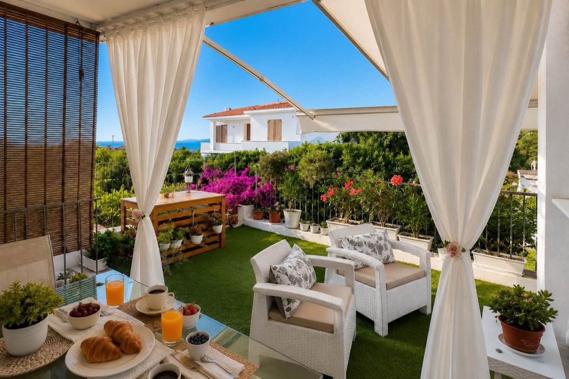 Casa Giovanna | Castelsardo/Lu Bagnu /La Ciaccia/ Badesi - Appartamenti - Nord Sardegna