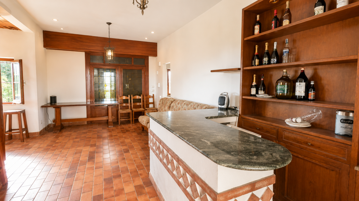 Villa Natura Mare | Lerici/San Terenzo/Tellaro - Case e ville - Golfo dei Poeti