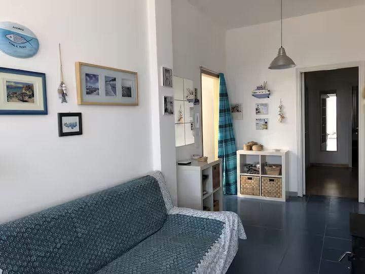 Casa Marinella sulla Spiaggia | Marzamemi - Case e ville - Coste della Sicilia