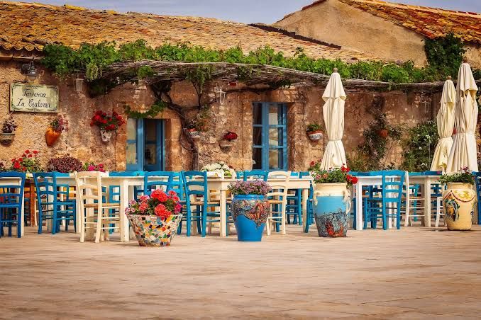 Casa Marinella sulla Spiaggia | Marzamemi - Case e ville - Coste della Sicilia