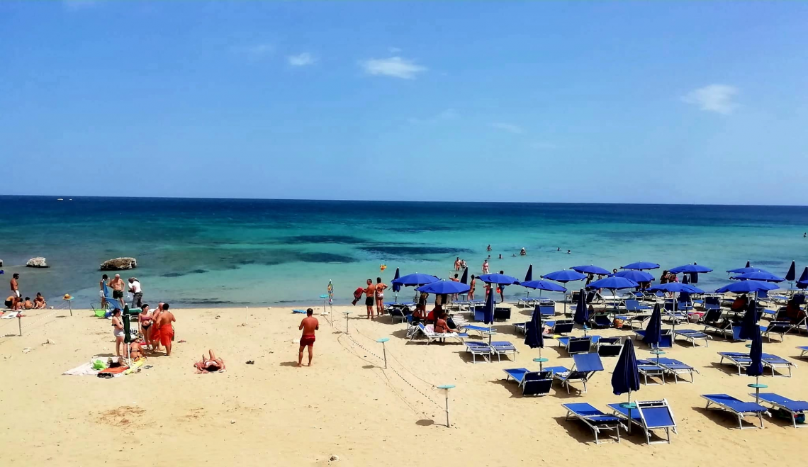 Casa Marinella sulla Spiaggia | Marzamemi - Case e ville - Coste della Sicilia