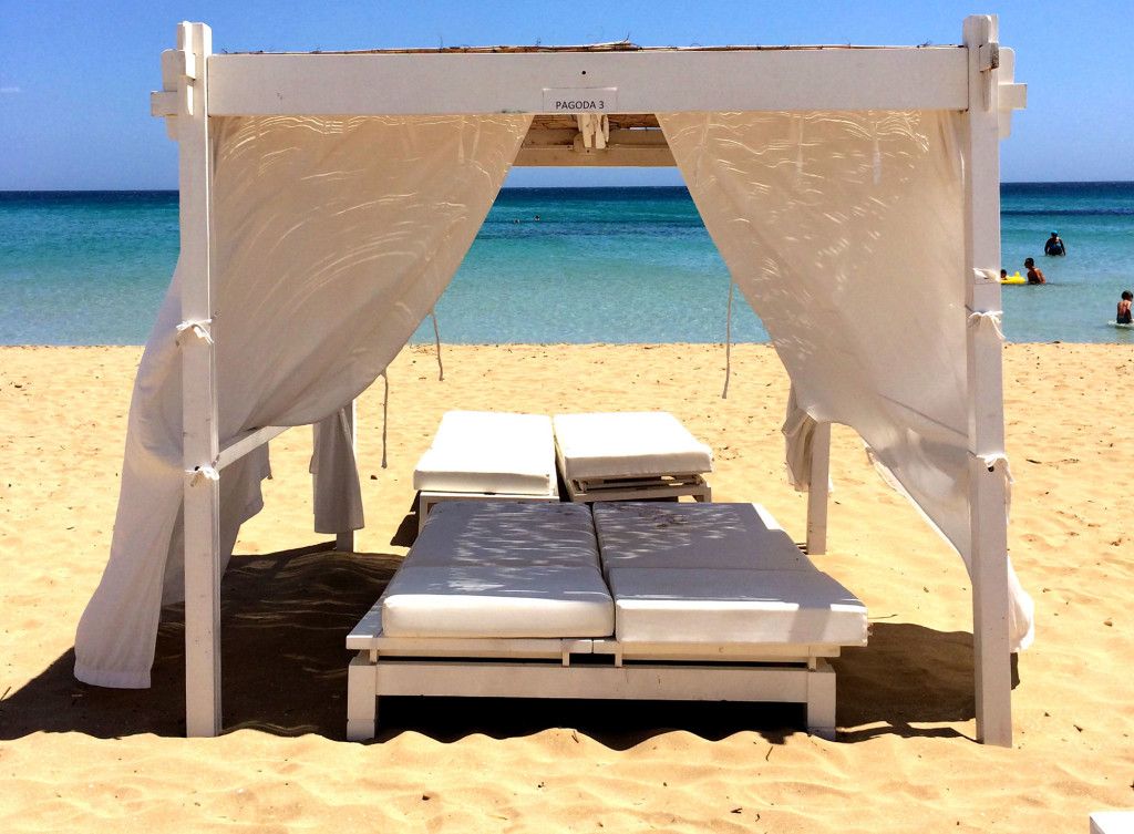 Casa Marinella sulla Spiaggia | Marzamemi - Case e ville - Coste della Sicilia