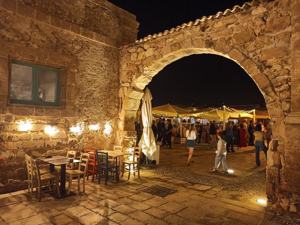 Casa Marinella sulla Spiaggia | Marzamemi - Case e ville - Coste della Sicilia