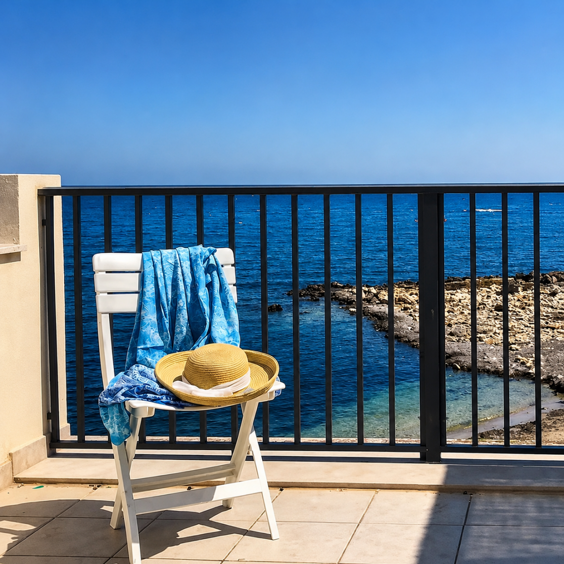 Casa Marinella sulla Spiaggia | Marzamemi - Case e ville - Coste della Sicilia