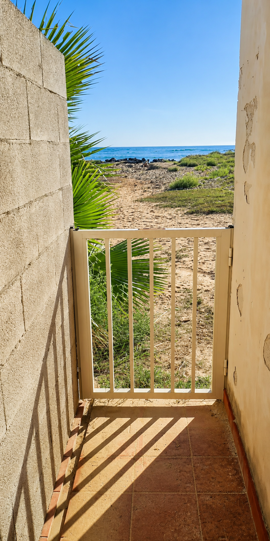 Casa Marinella sulla Spiaggia | Marzamemi - Case e ville - Coste della Sicilia