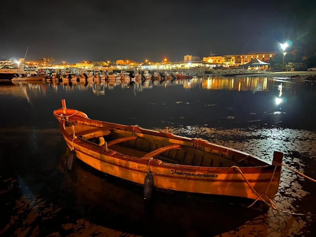 Casa Marinella sulla Spiaggia | Marzamemi - Case e ville - Coste della Sicilia