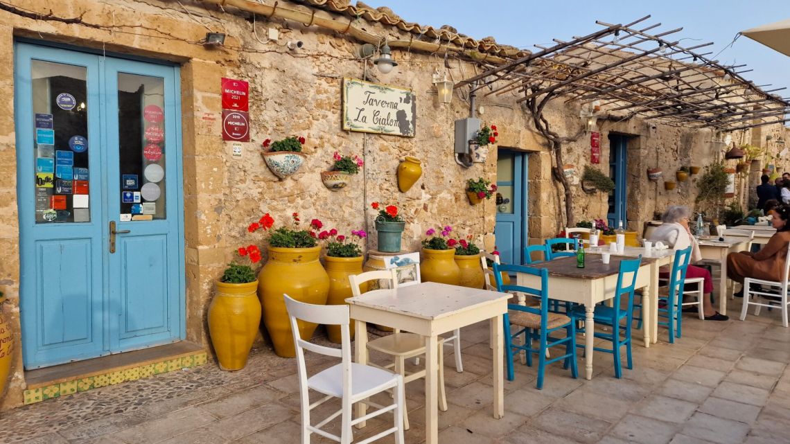 Casa Marinella sulla Spiaggia | Marzamemi - Case e ville - Coste della Sicilia