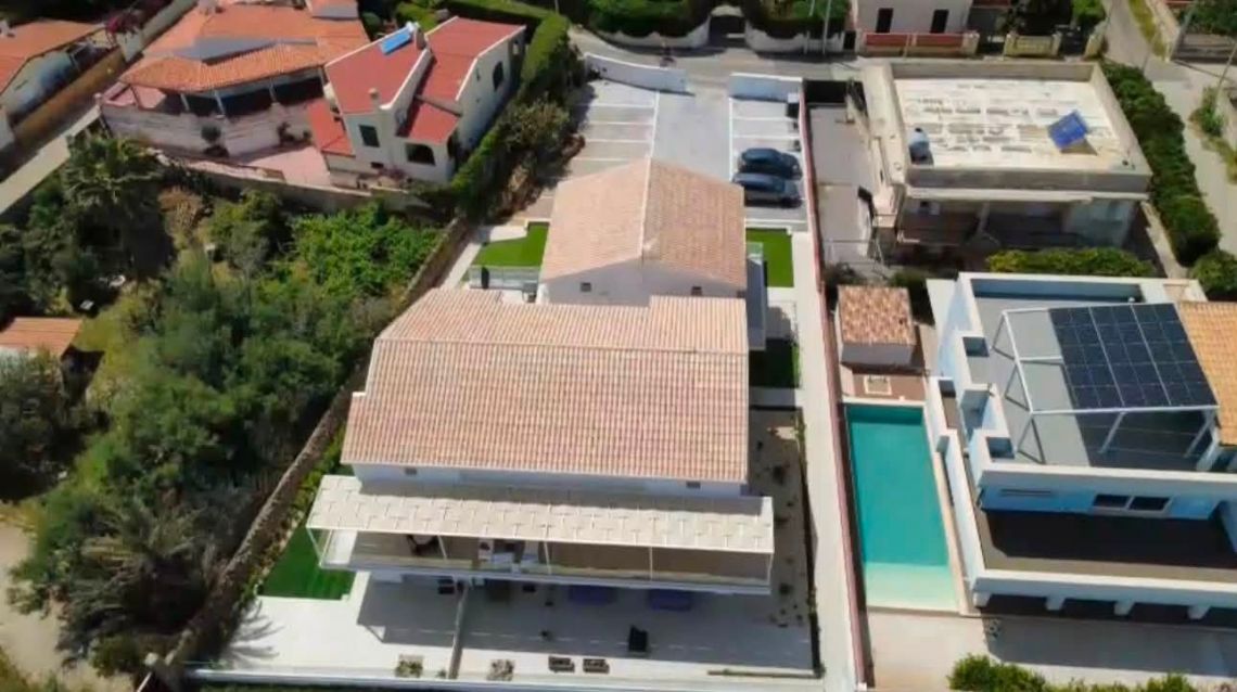 La Villetta a 20 Metri dal Mare | Noto - Case e ville - Coste della Sicilia