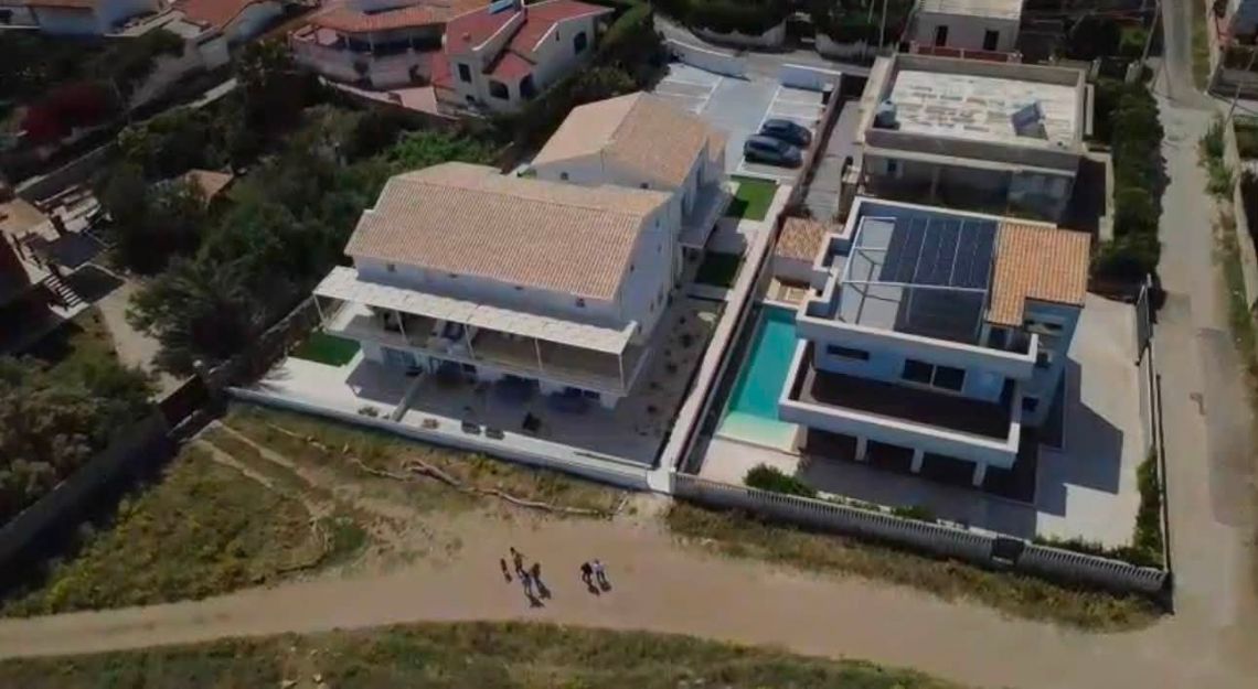 La Villetta a 20 Metri dal Mare | Noto - Case e ville - Coste della Sicilia