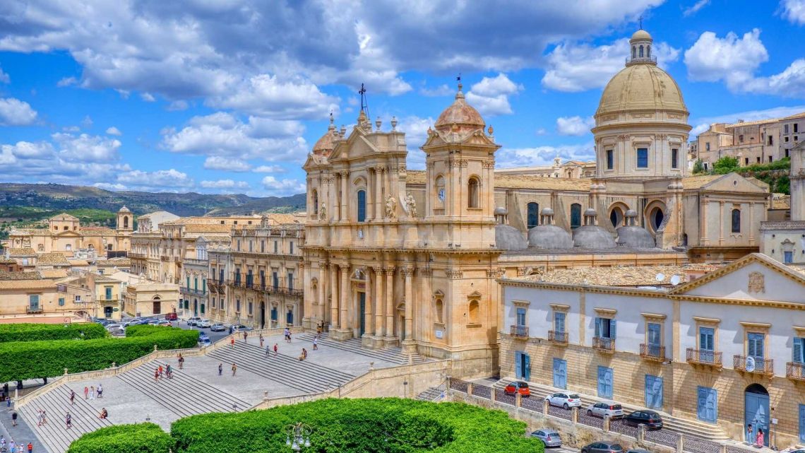 La Villetta a 20 Metri dal Mare | Noto - Case e ville - Coste della Sicilia