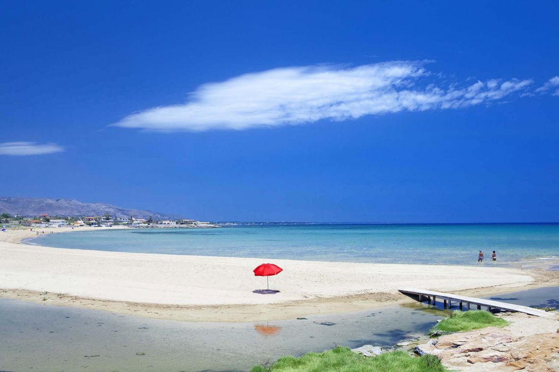 La Villetta a 20 Metri dal Mare | Noto - Case e ville - Coste della Sicilia