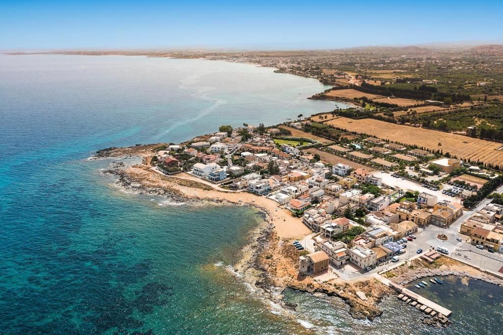 La Villetta a 20 Metri dal Mare | Noto - Case e ville - Coste della Sicilia