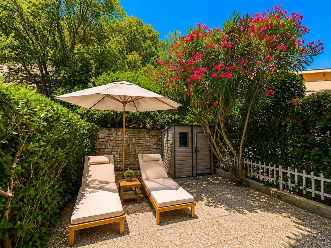 Appartamento Mimose | Deiva Marina - Appartamenti - Baie del Levante