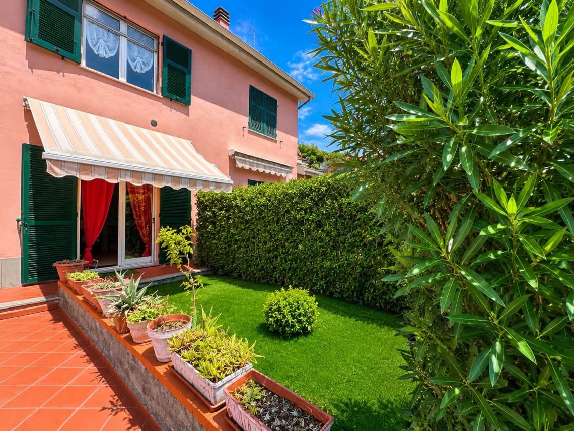 Appartamento Mimose | Deiva Marina - Appartamenti - Baie del Levante