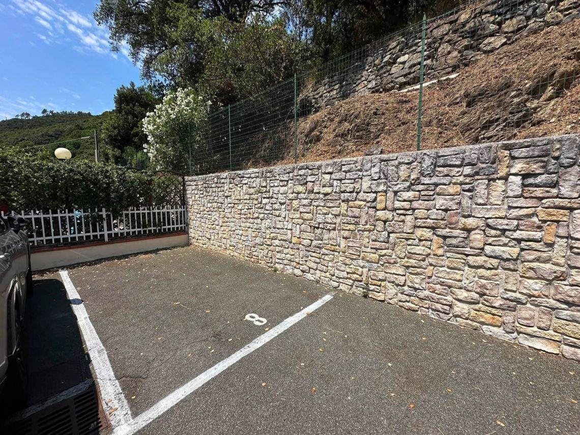 Appartamento Mimose | Deiva Marina - Appartamenti - Baie del Levante