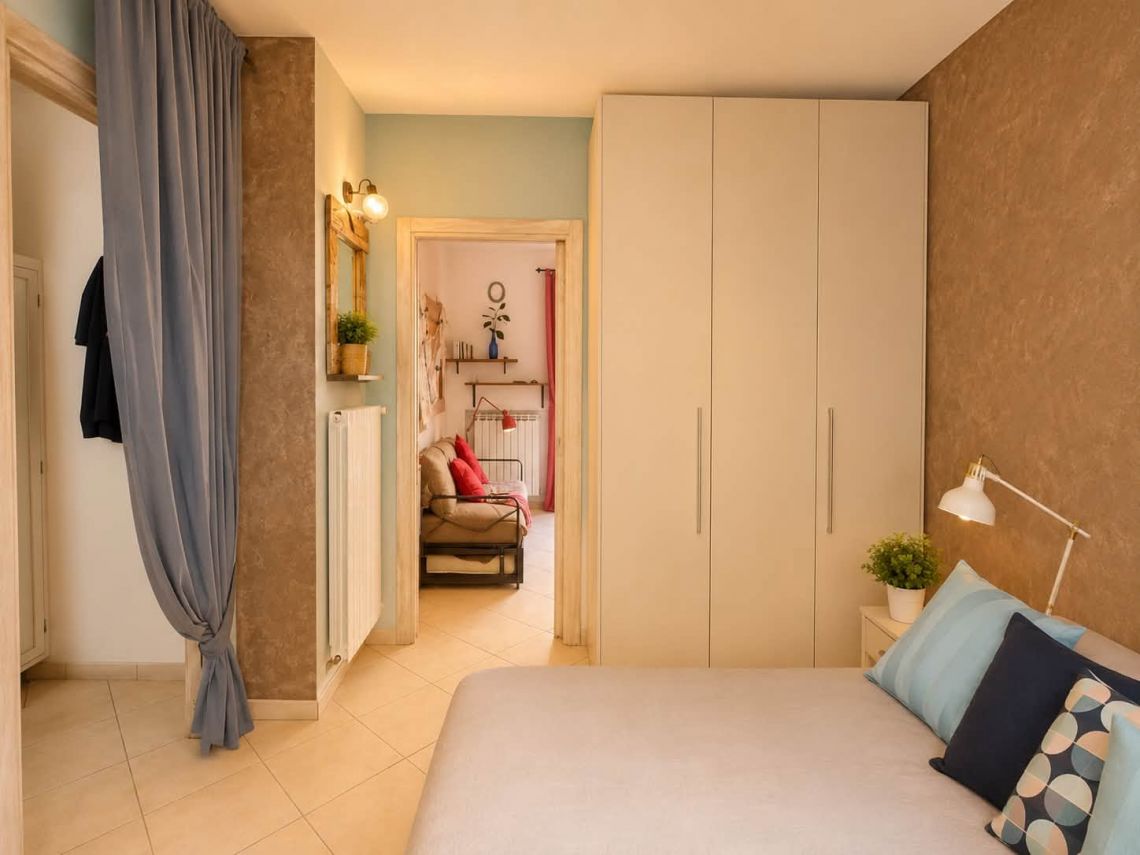 Appartamento Mimose | Deiva Marina - Appartamenti - Baie del Levante