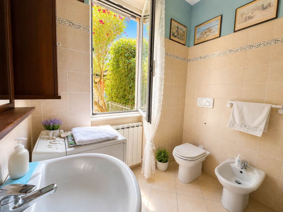 Appartamento Mimose | Deiva Marina - Appartamenti - Baie del Levante