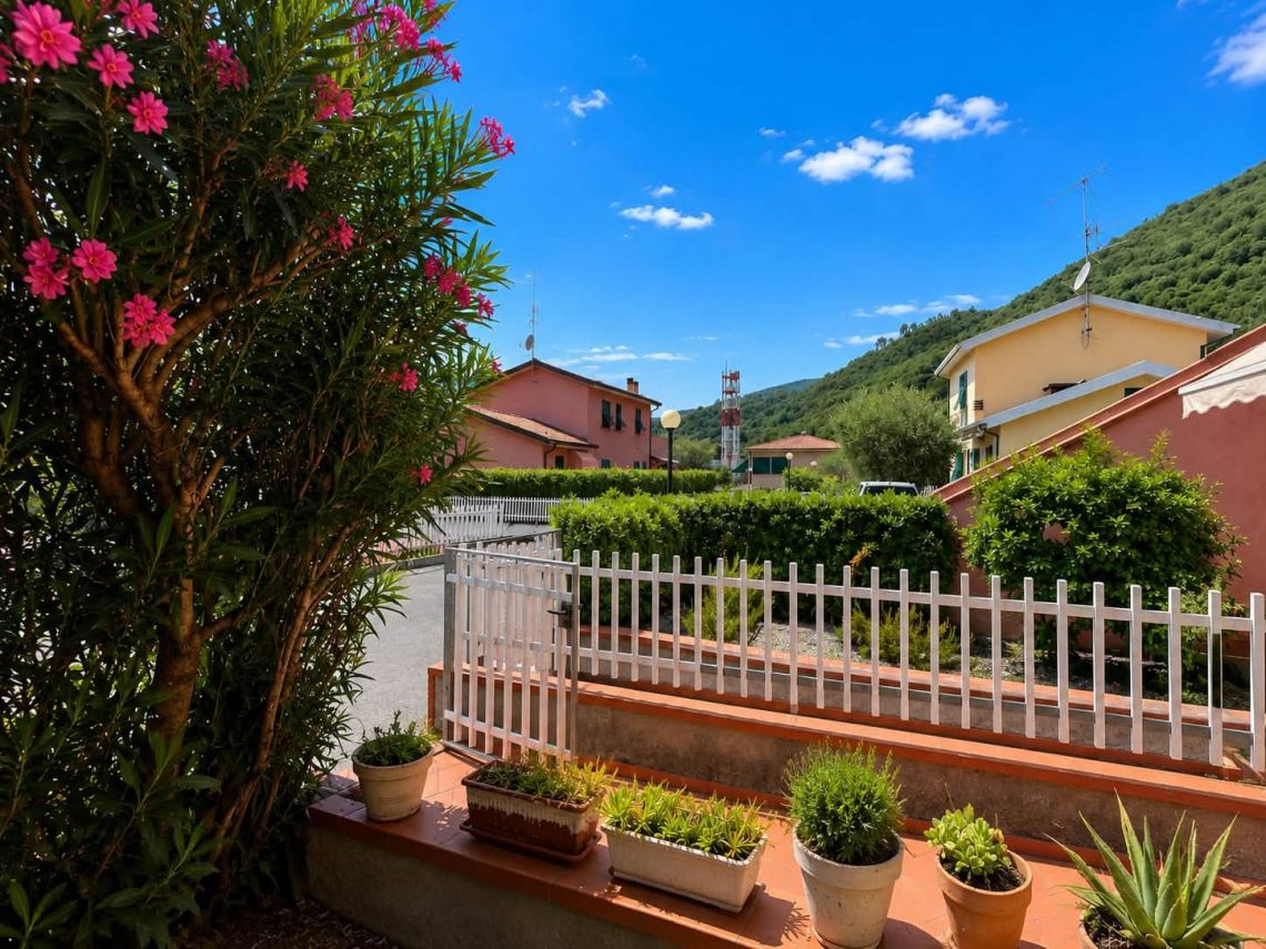 Appartamento Mimose | Deiva Marina - Appartamenti - Baie del Levante