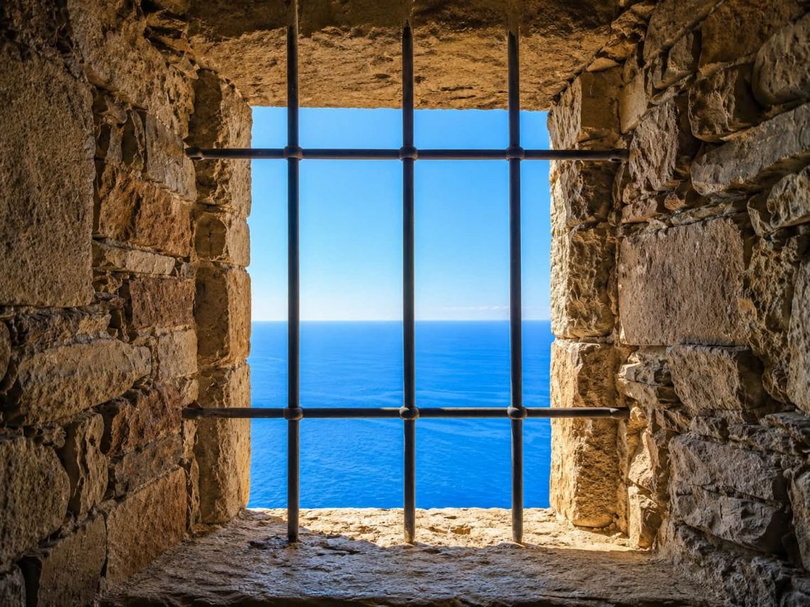 Ristico Belvedere Tramonti  | Riomaggiore & Manarola - Case e ville - 5 Terre