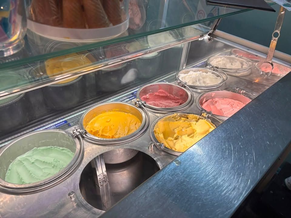 Ristorante Pizzeria Gelateria del Polpo | Lerici/San Terenzo/Tellaro - Immobili Commerciali - Golfo dei Poeti